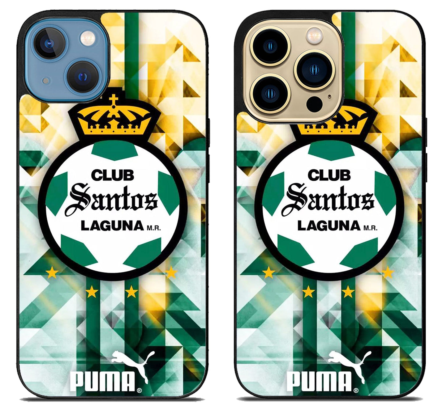 Club santos laguna Wallpaper iPhone 14 | 14 Plus | 14 Pro | 14 Pro Max Case
