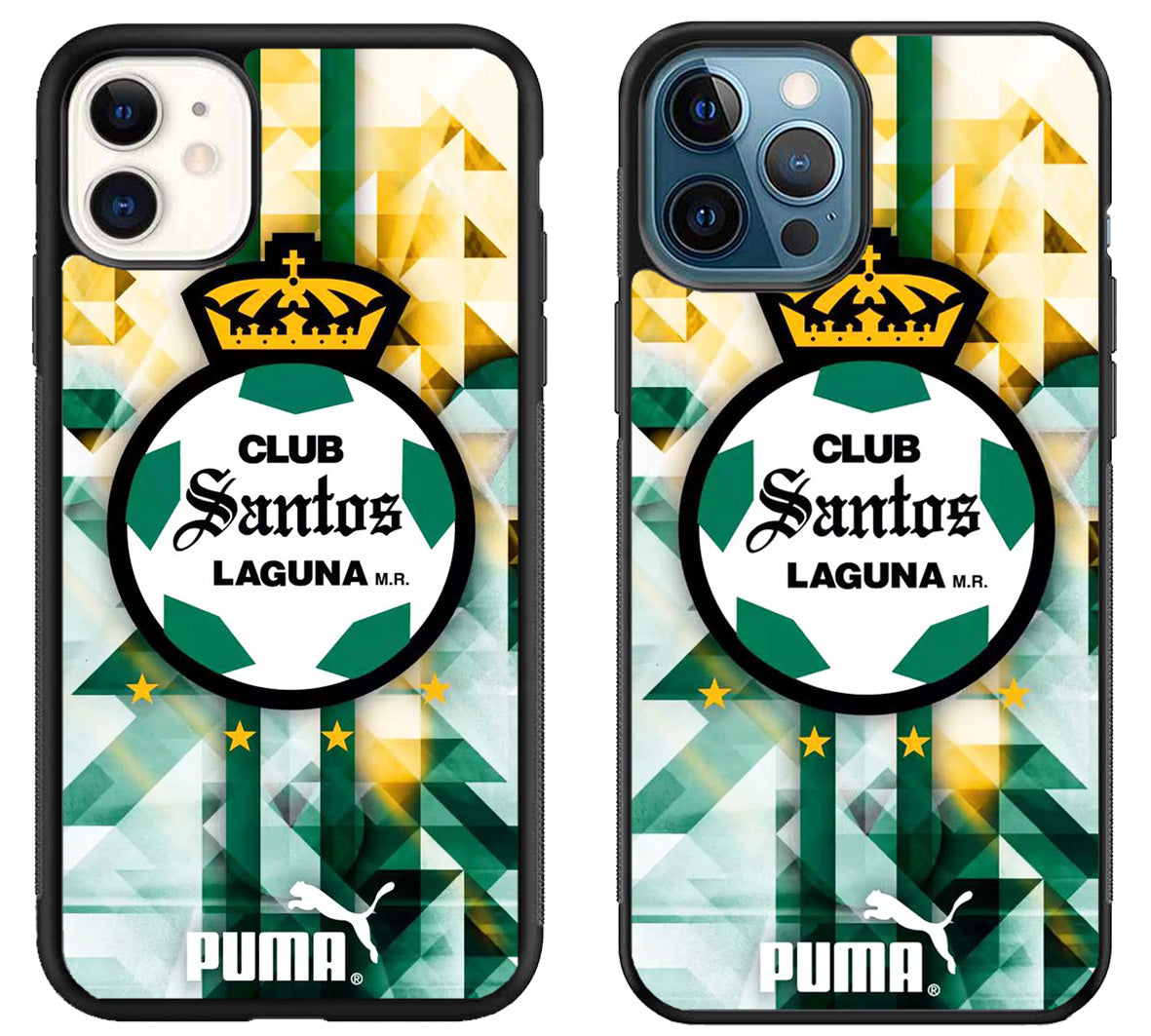 Club santos laguna Wallpaper iPhone 11 | 11 Pro | 11 Pro Max Case