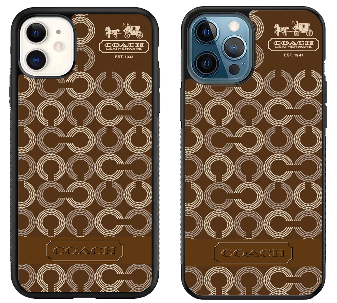 Coach Coco Cover iPhone 11 | 11 Pro | 11 Pro Max Case