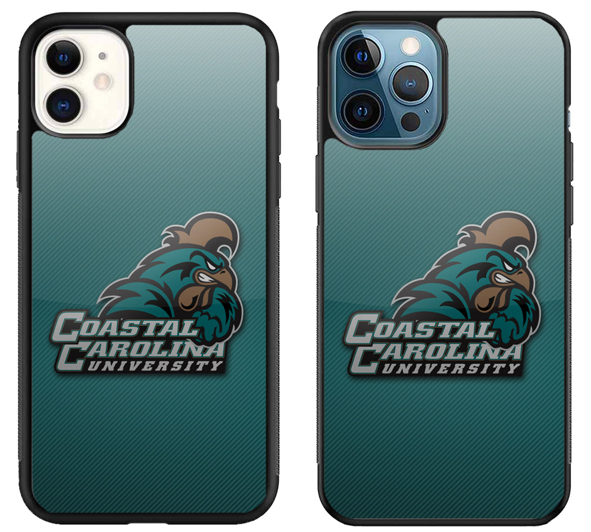 Coastal Carolina University iPhone 11 | 11 Pro | 11 Pro Max Case