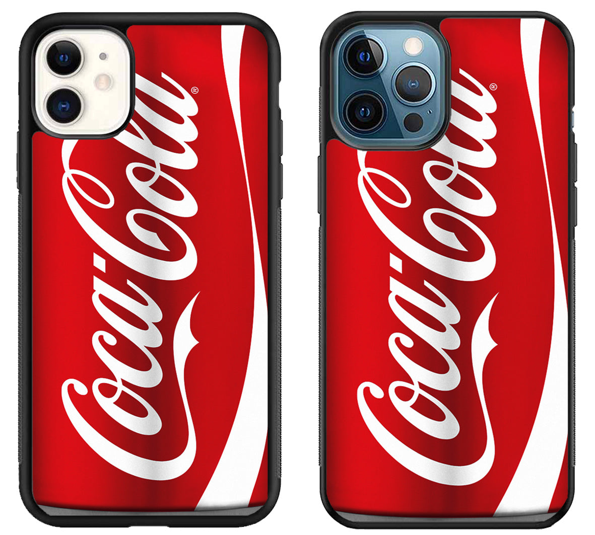 Coca Cola Can iPhone 11 | 11 Pro | 11 Pro Max Case