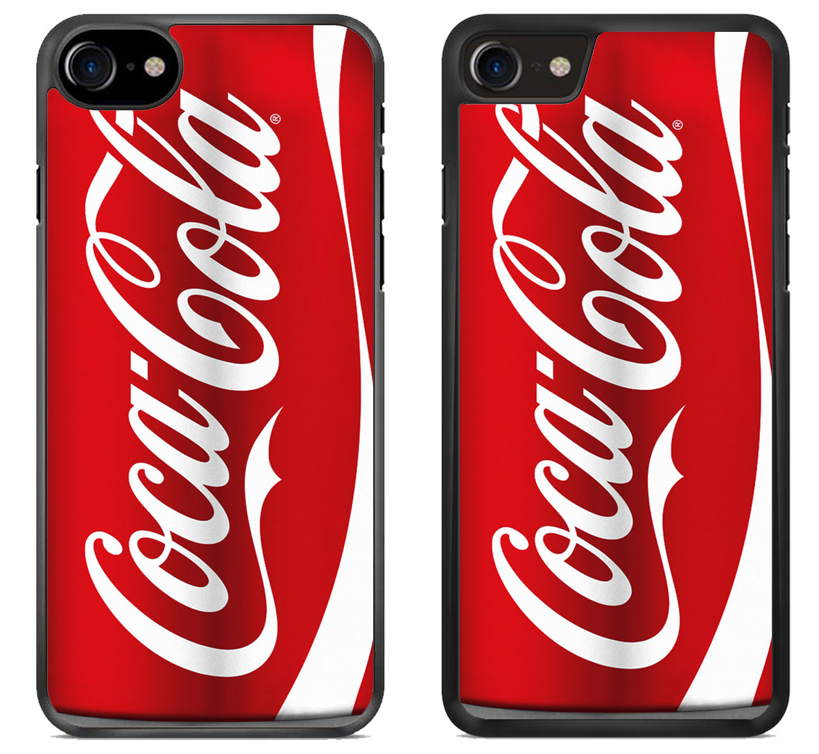 Coca Cola Can iPhone SE 2020 | iPhone SE 2022 Case