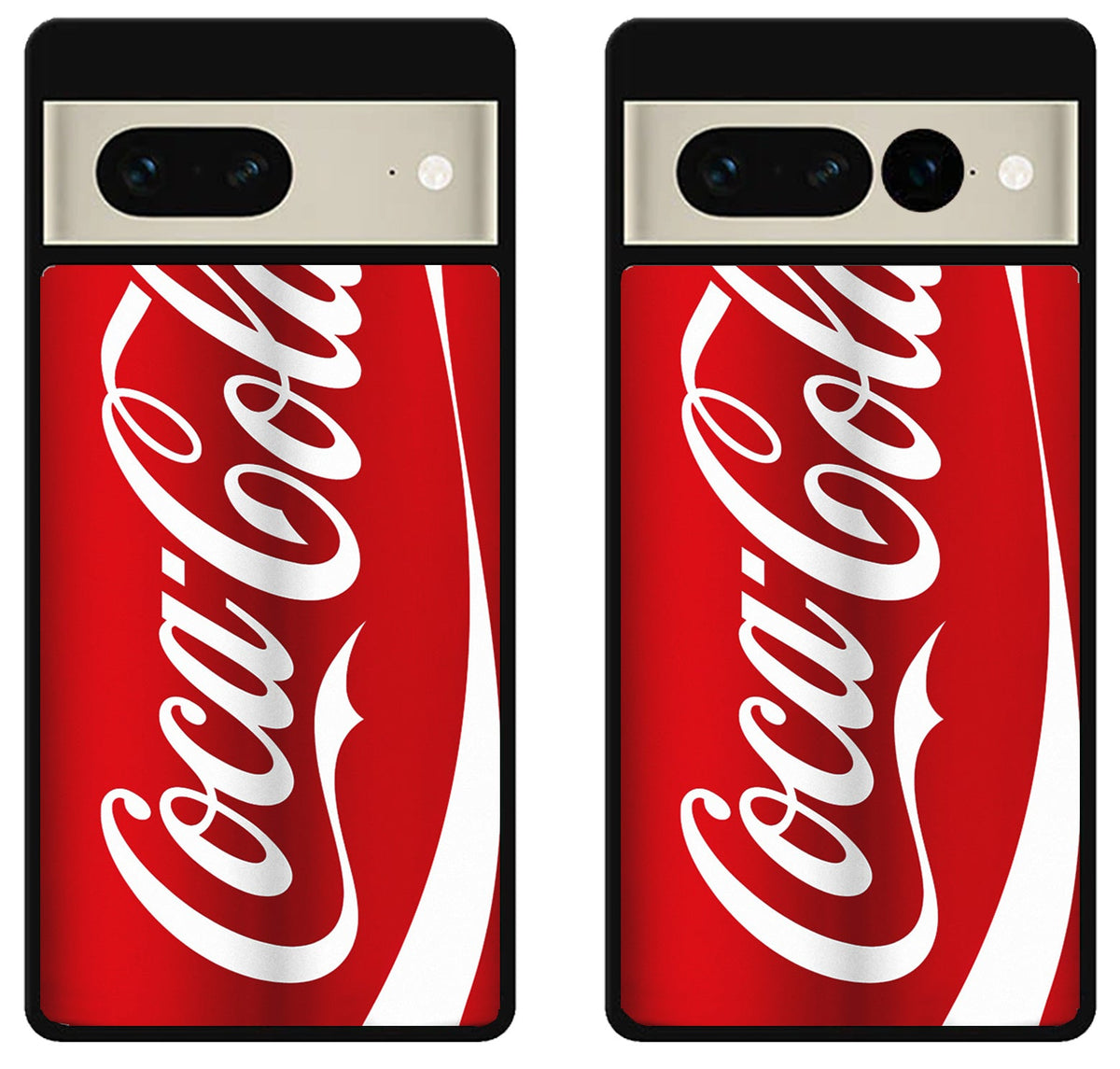 Coca Cola Can Google Pixel 7 | 7 Pro Case