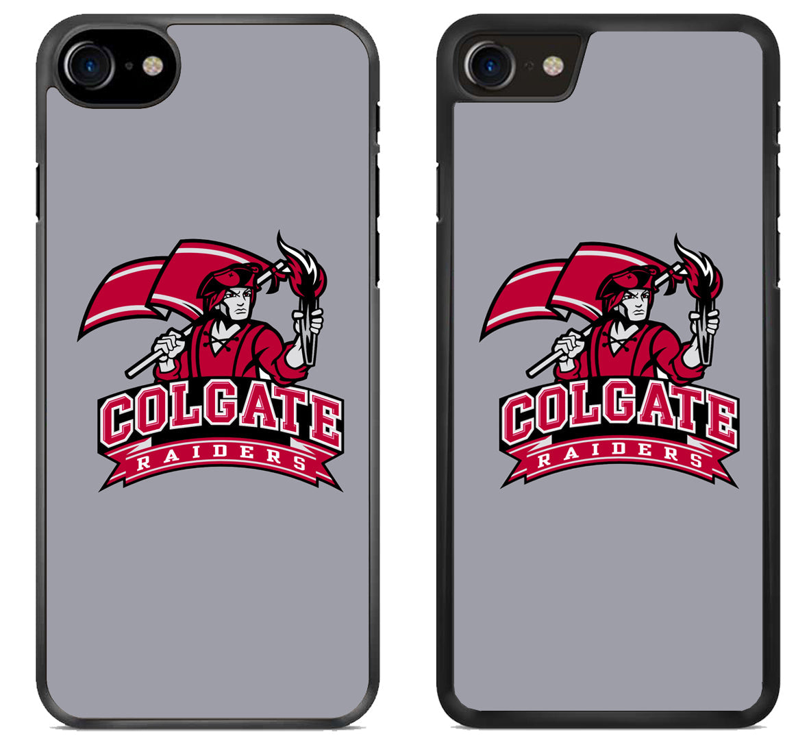 Colgate Raiders Cover iPhone SE 2020 | iPhone SE 2022 Case