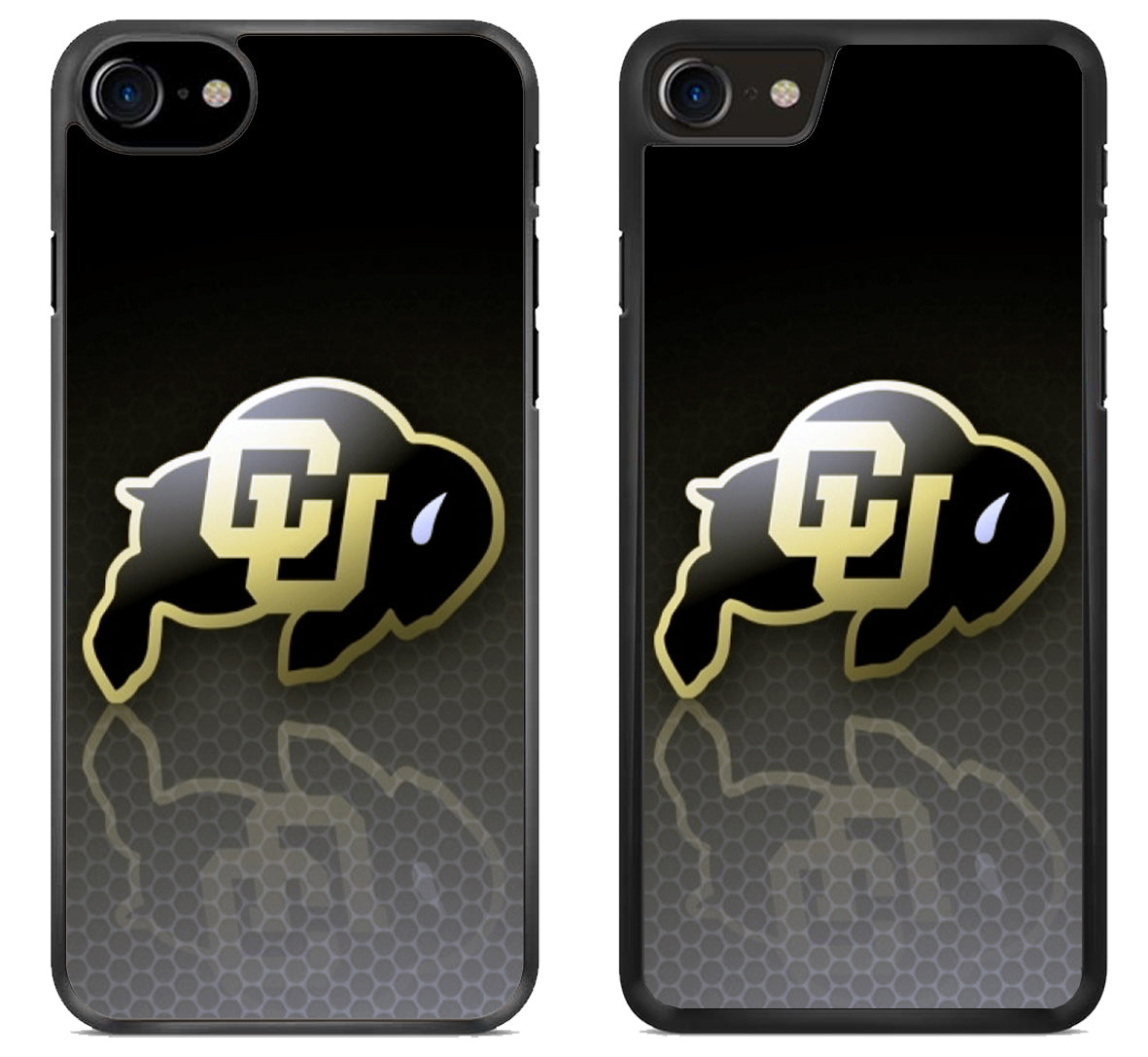 Colorado Buffaloes Logo iPhone SE 2020 | iPhone SE 2022 Case
