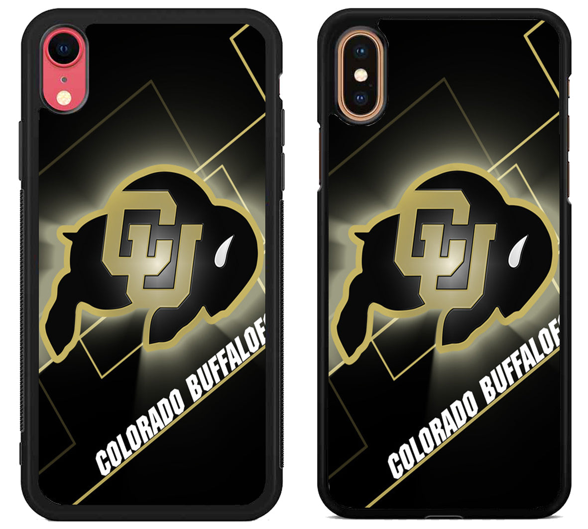 Colorado Buffaloes Wallpaper iPhone X | XS | XR | XS Max Case