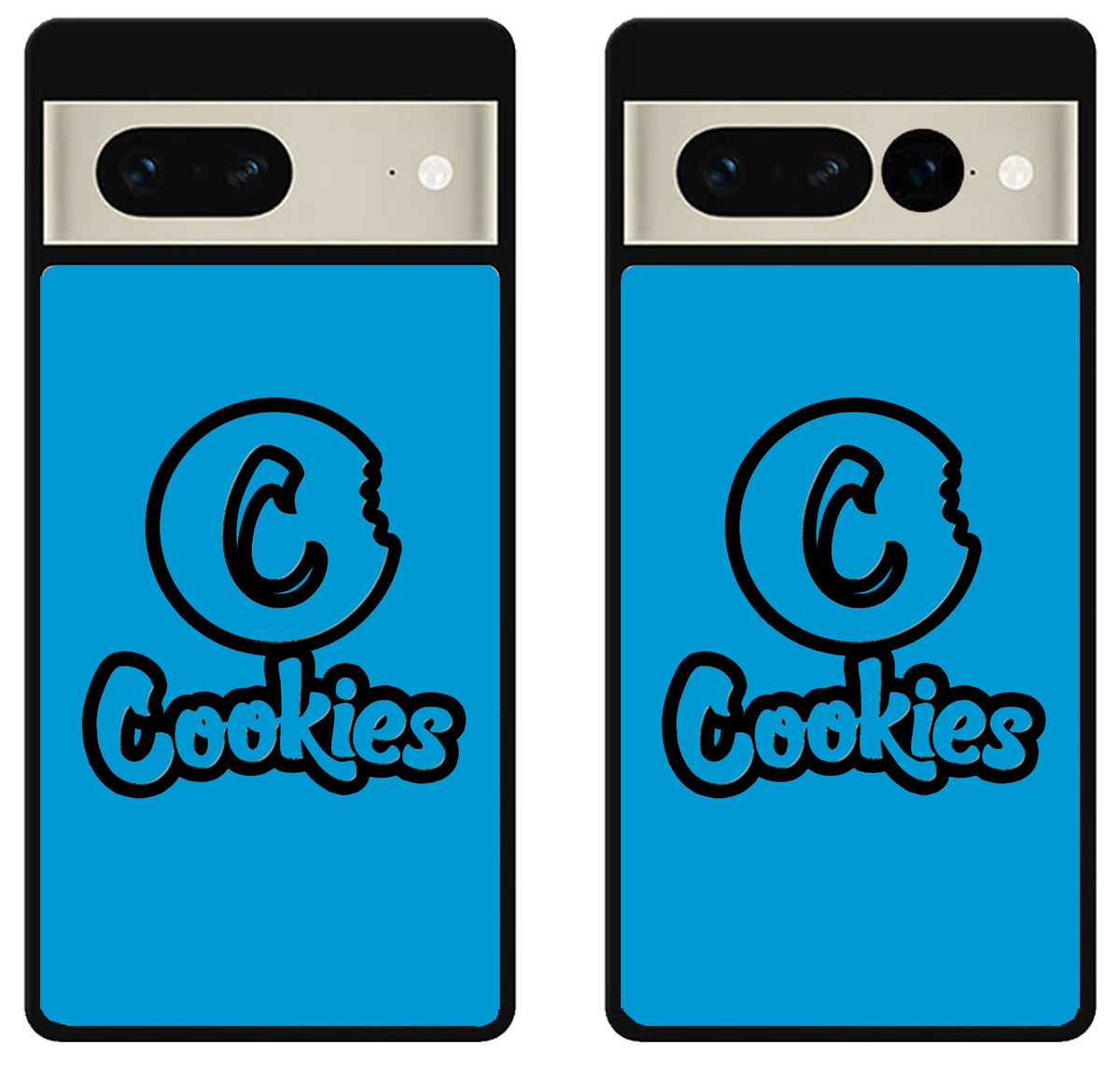 Cookies Logo Cool Google Pixel 7 | 7 Pro Case
