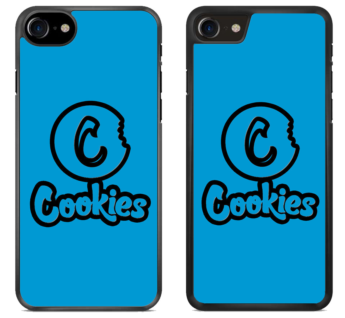 Cookies Logo Cool iPhone SE 2020 | iPhone SE 2022 Case