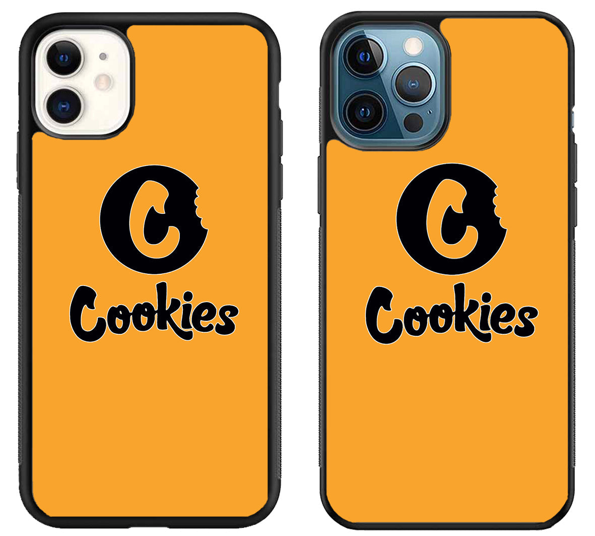 Cookies sf Berner iPhone 11 | 11 Pro | 11 Pro Max Case