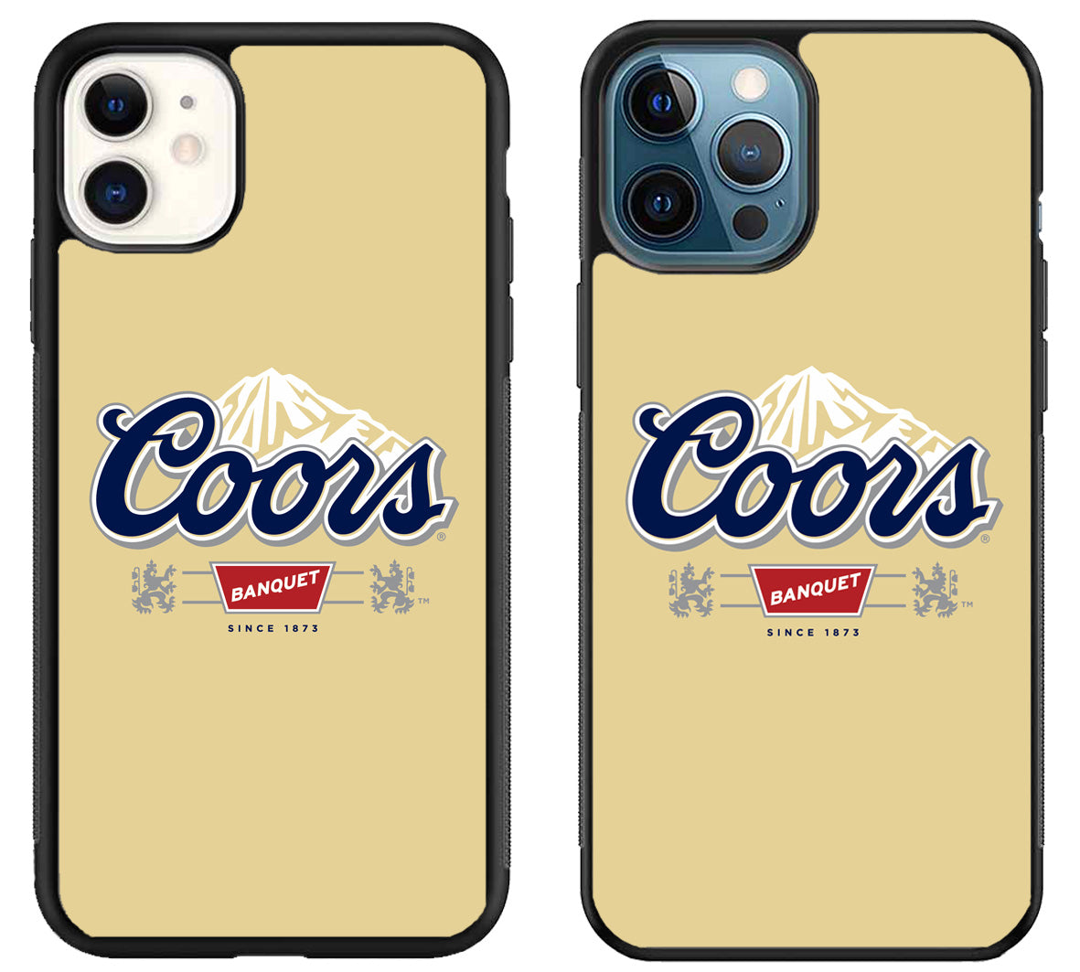 Coors Light Wallpaper iPhone 11 | 11 Pro | 11 Pro Max Case