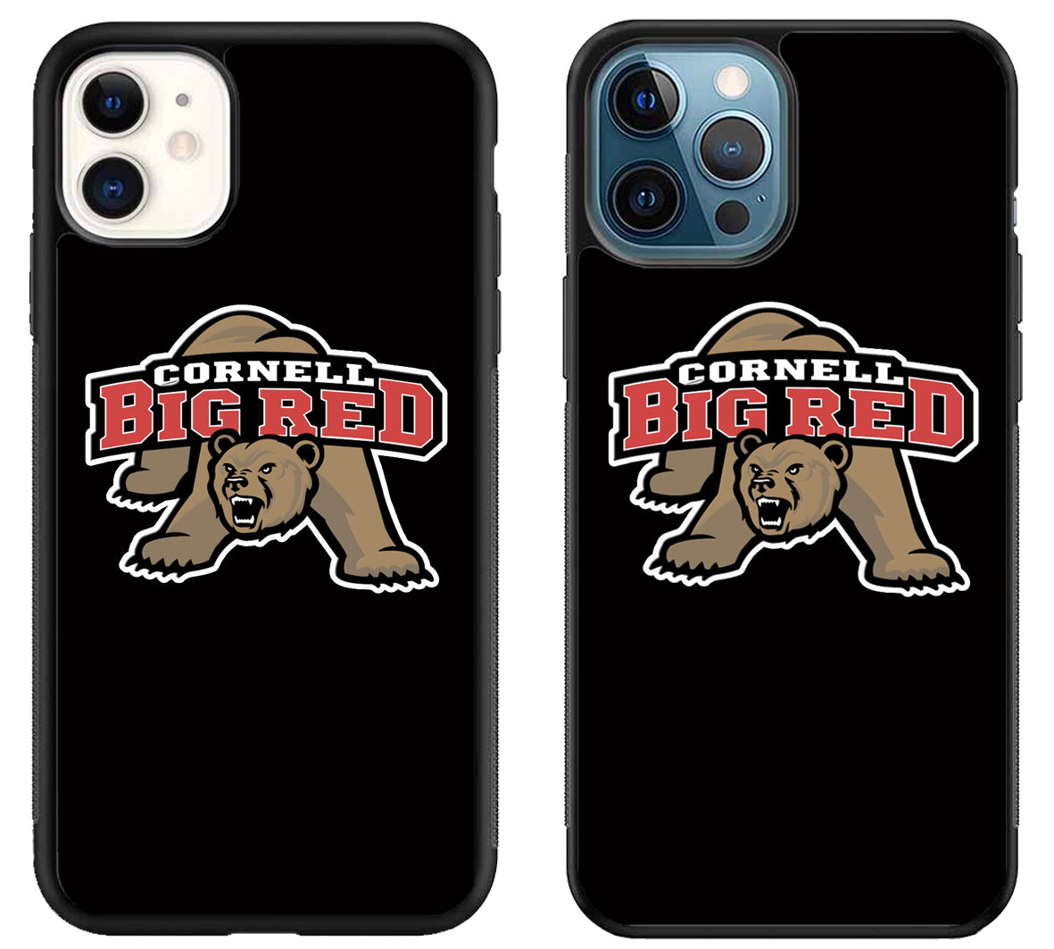Cornell Big Red Cool iPhone 11 | 11 Pro | 11 Pro Max Case