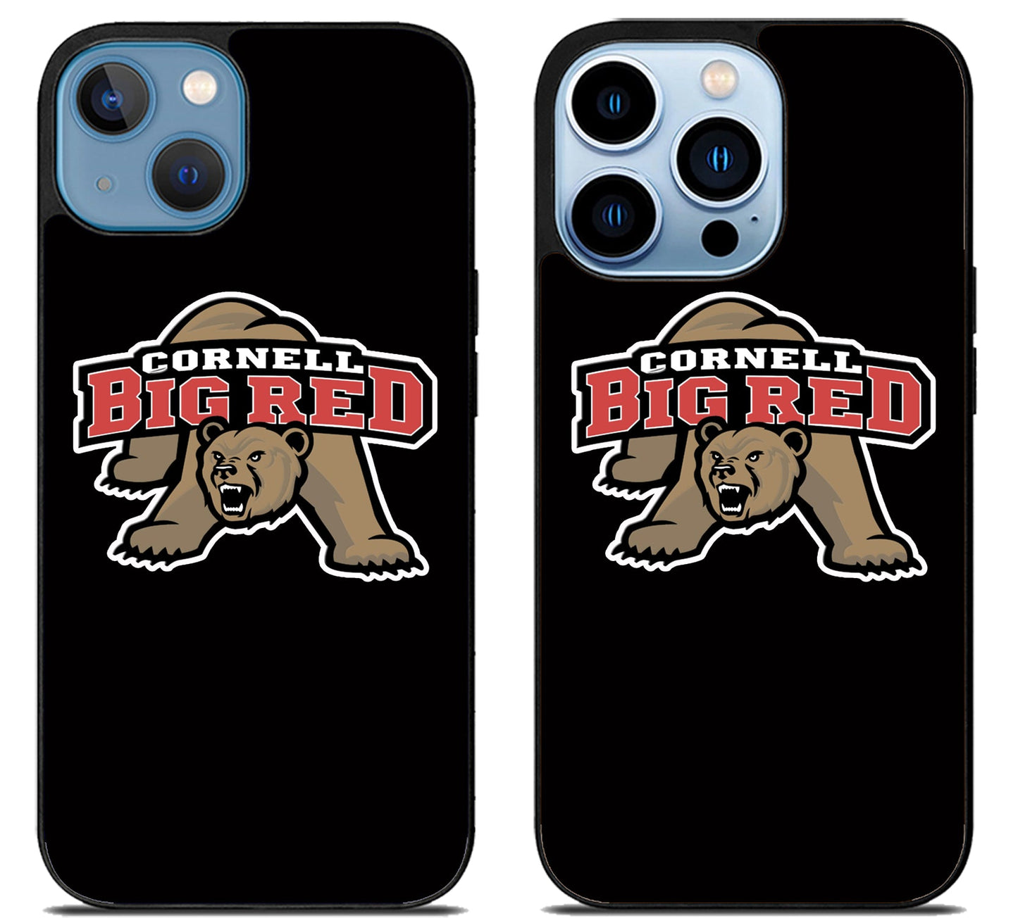 Cornell Big Red Cool iPhone 13 | 13 Mini | 13 Pro | 13 Pro Max Case