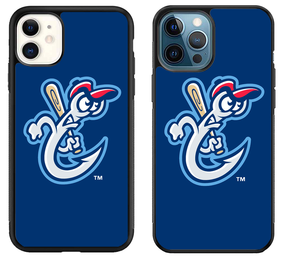 Corpus Christi Hooks Cover iPhone 11 | 11 Pro | 11 Pro Max Case