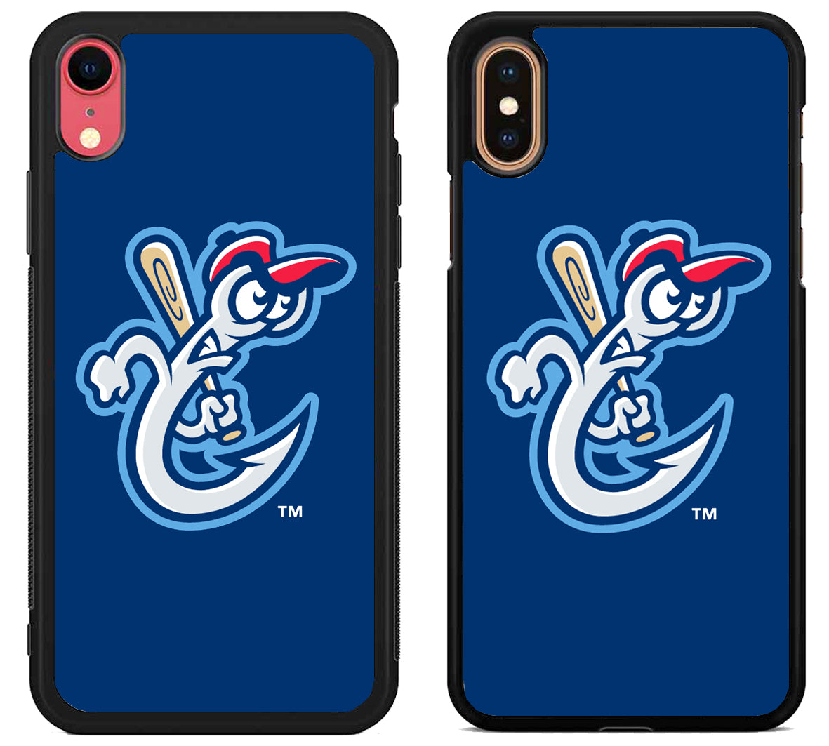 Corpus Christi Hooks Cover iPhone X | Xs | Xr | Xs Max Case