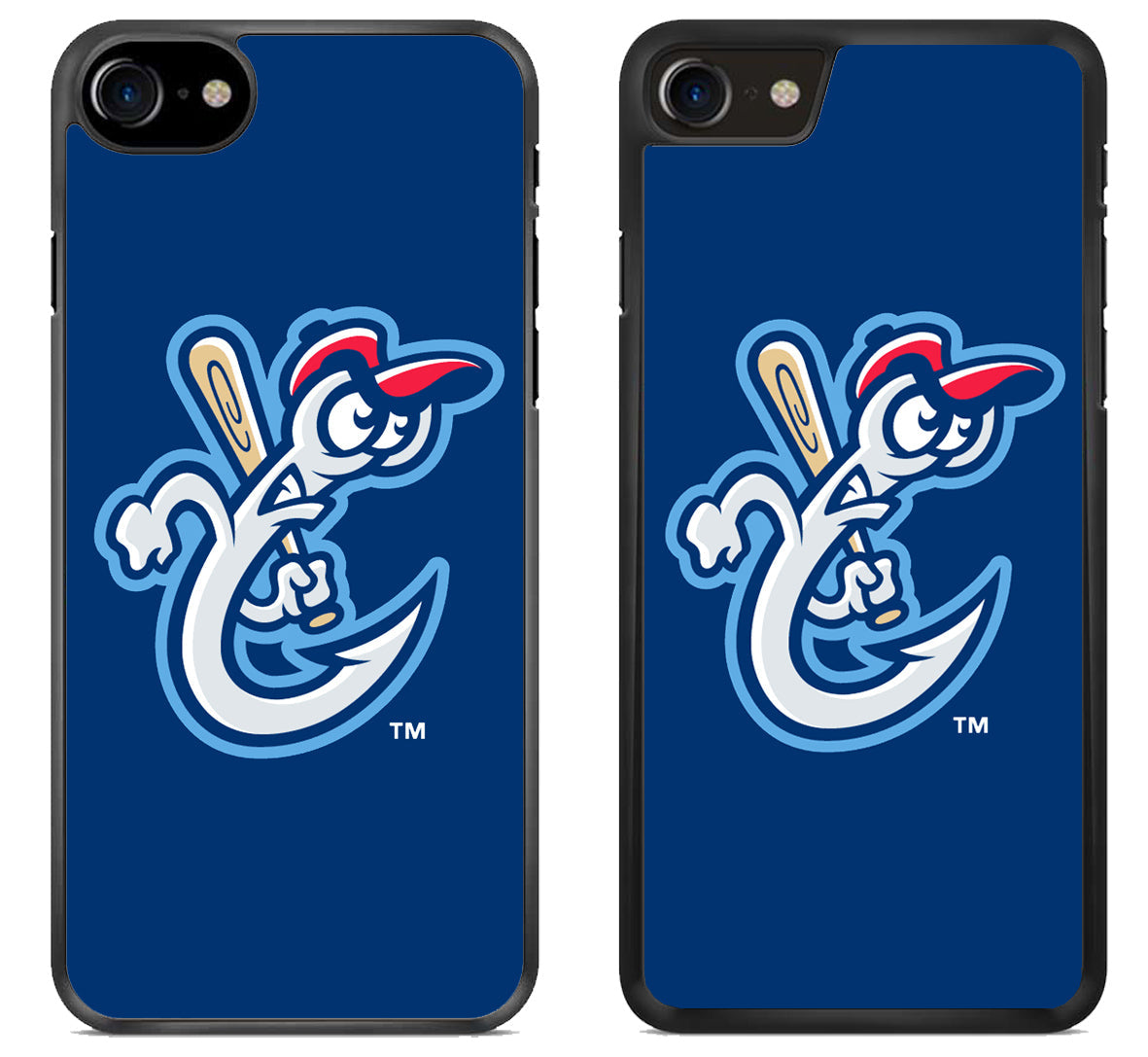 Corpus Christi Hooks Cover iPhone SE 2020 | iPhone SE 2022 Case
