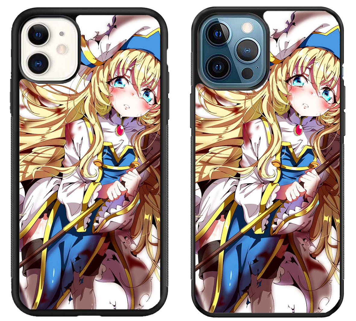 Cow Girl Goblin Slayer iPhone 11 | 11 Pro | 11 Pro Max Case
