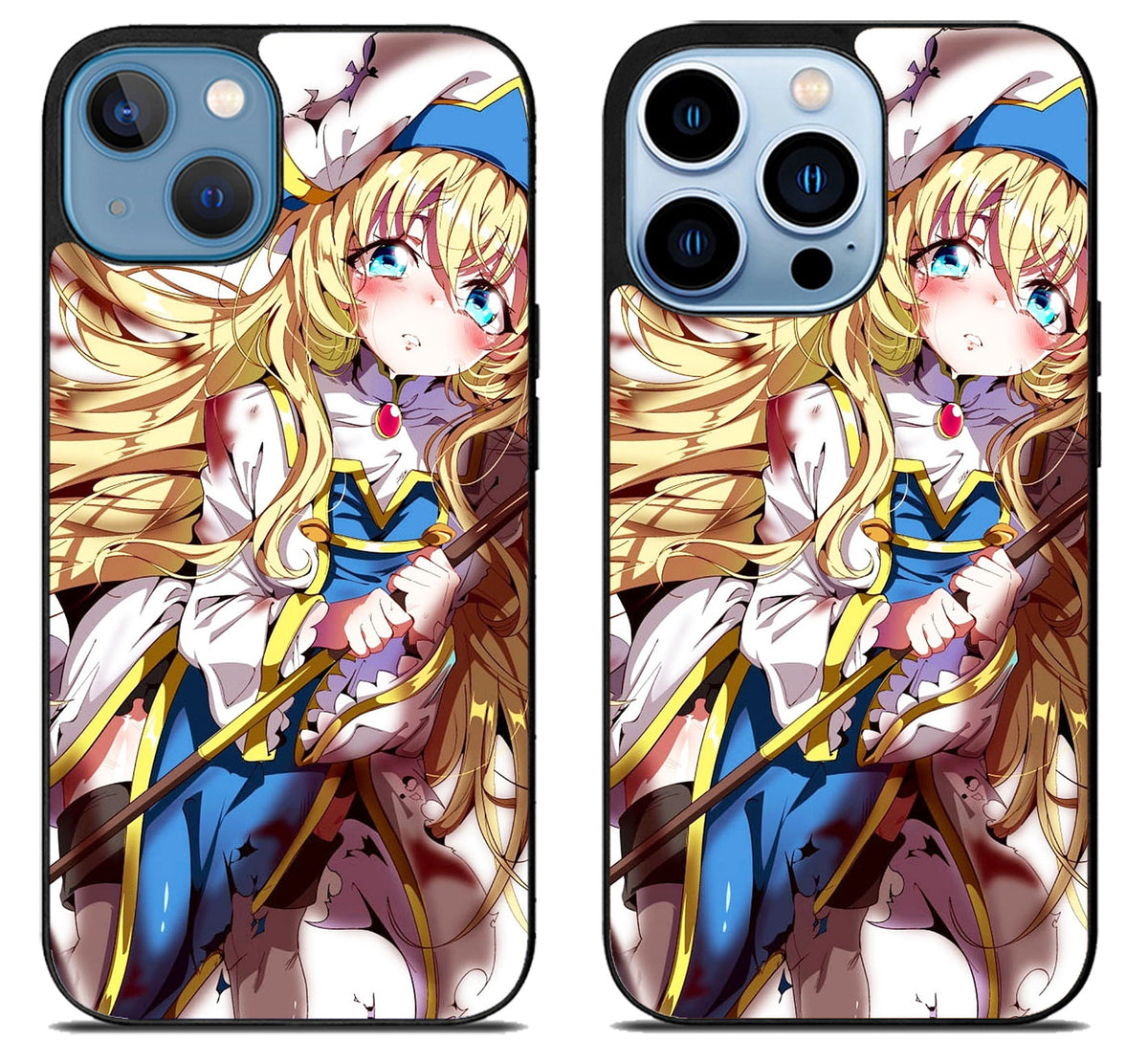 Cow Girl Goblin Slayer iPhone 13 | 13 Mini | 13 Pro | 13 Pro Max Case