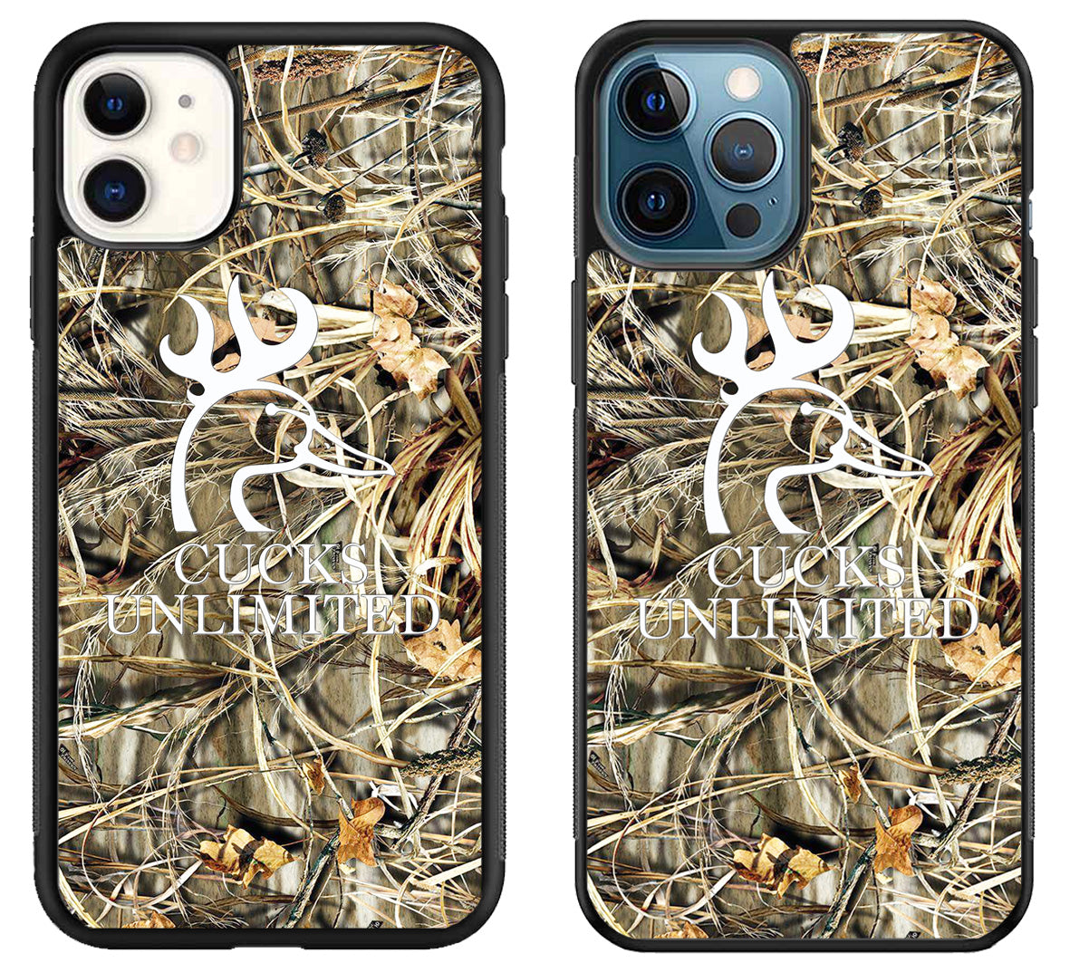 Cuck Unlimited Realtree iPhone 11 | 11 Pro | 11 Pro Max Case