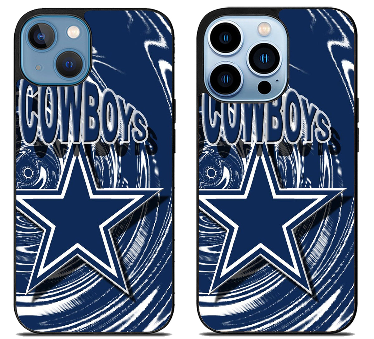 Dallas Cowboys NFL iPhone 13 | 13 Mini | 13 Pro | 13 Pro Max Case