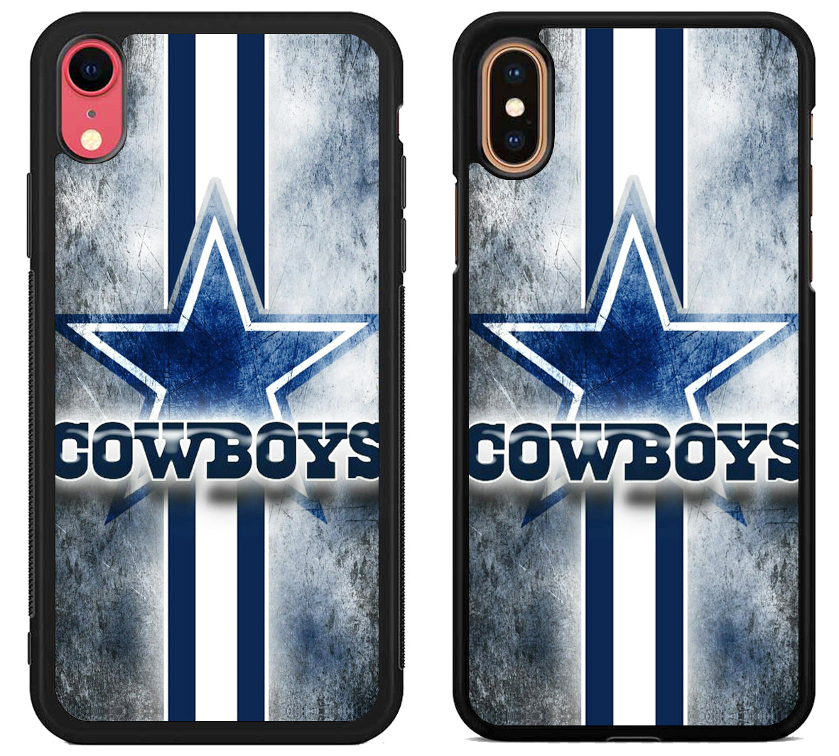 Dallas Cowboys Cool iPhone X | XS | XR | XS Max Case