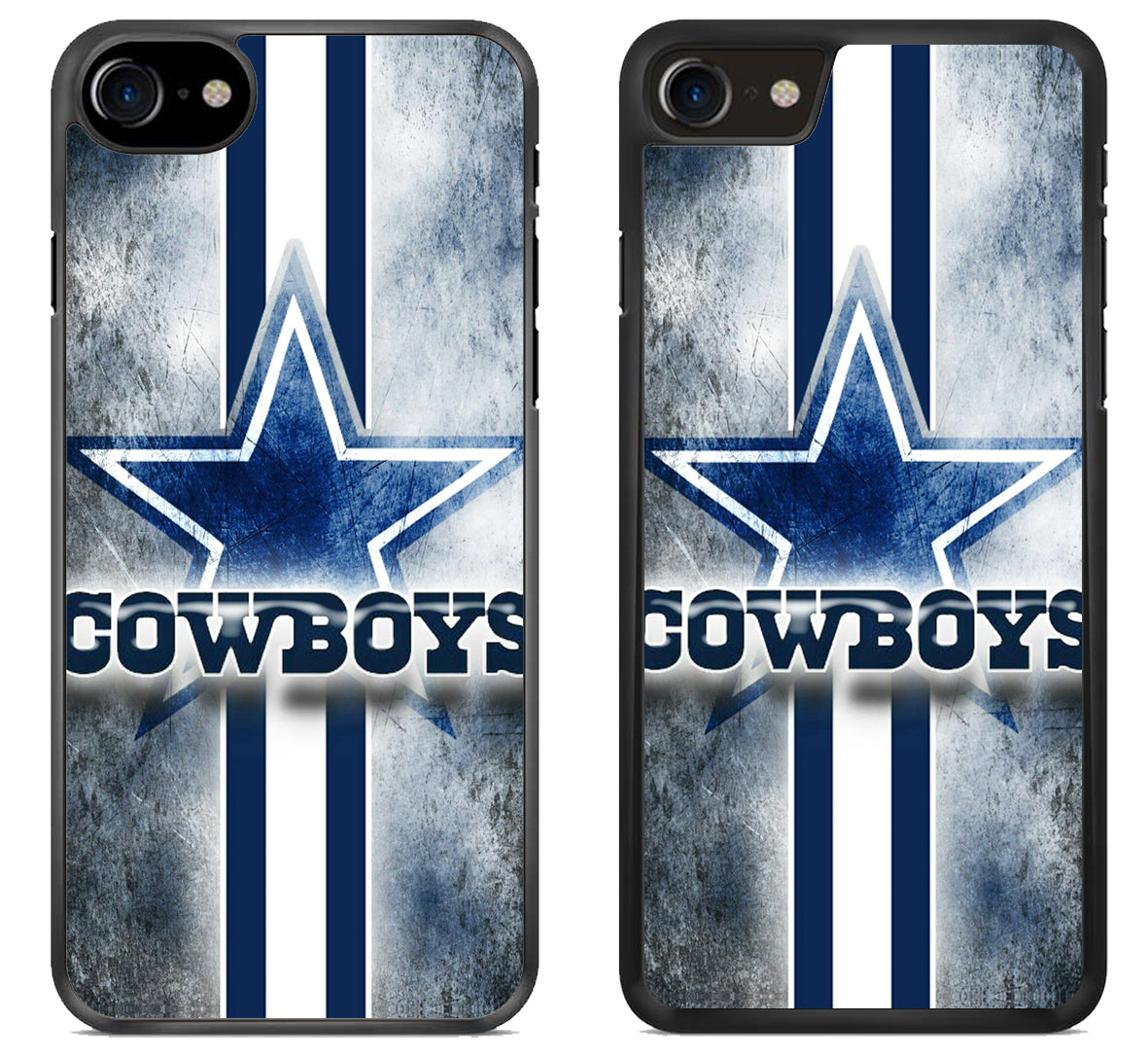 Dallas Cowboys Cool iPhone SE 2020 | iPhone SE 2022 Case