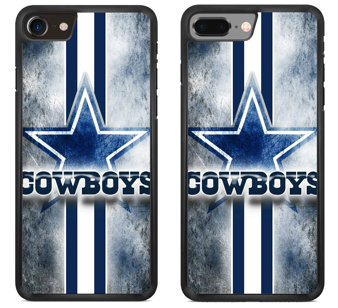 Dallas Cowboys Cool iPhone 8 | iPhone 8 Plus Case