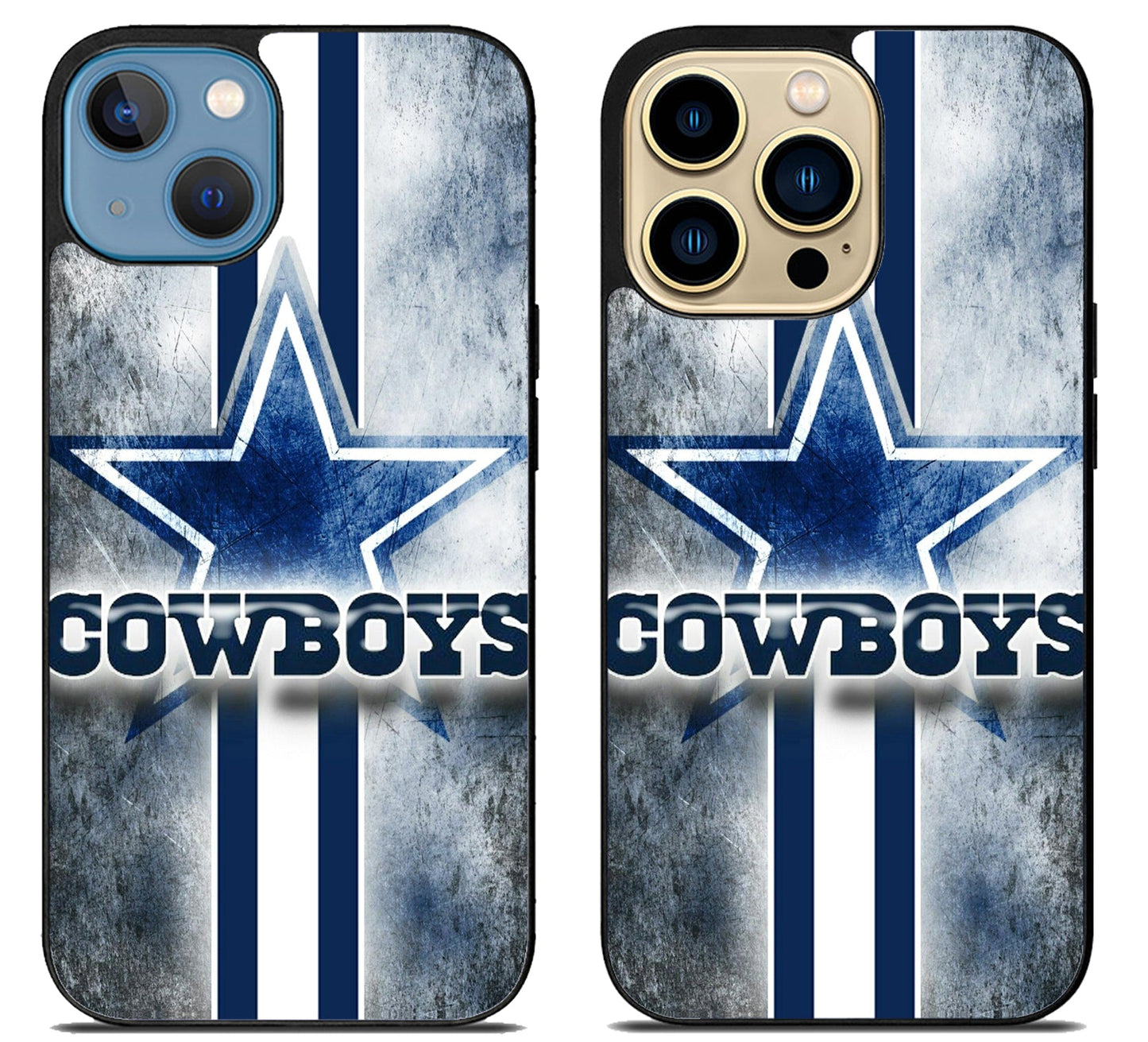 Dallas Cowboys Cool iPhone 14 | 14 Plus | 14 Pro | 14 Pro Max Case