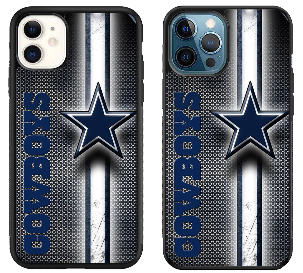 Dallas Cowboys NFL Cover iPhone 11 | 11 Pro | 11 Pro Max Case