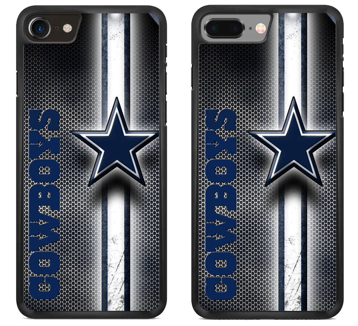 Dallas Cowboys NFL Cover iPhone 8 | iPhone 8 Plus Case