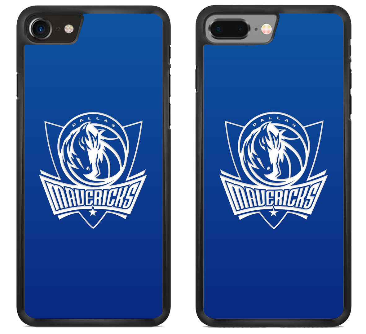 Dallas Mavericks Logo iPhone 8 | iPhone 8 Plus Case