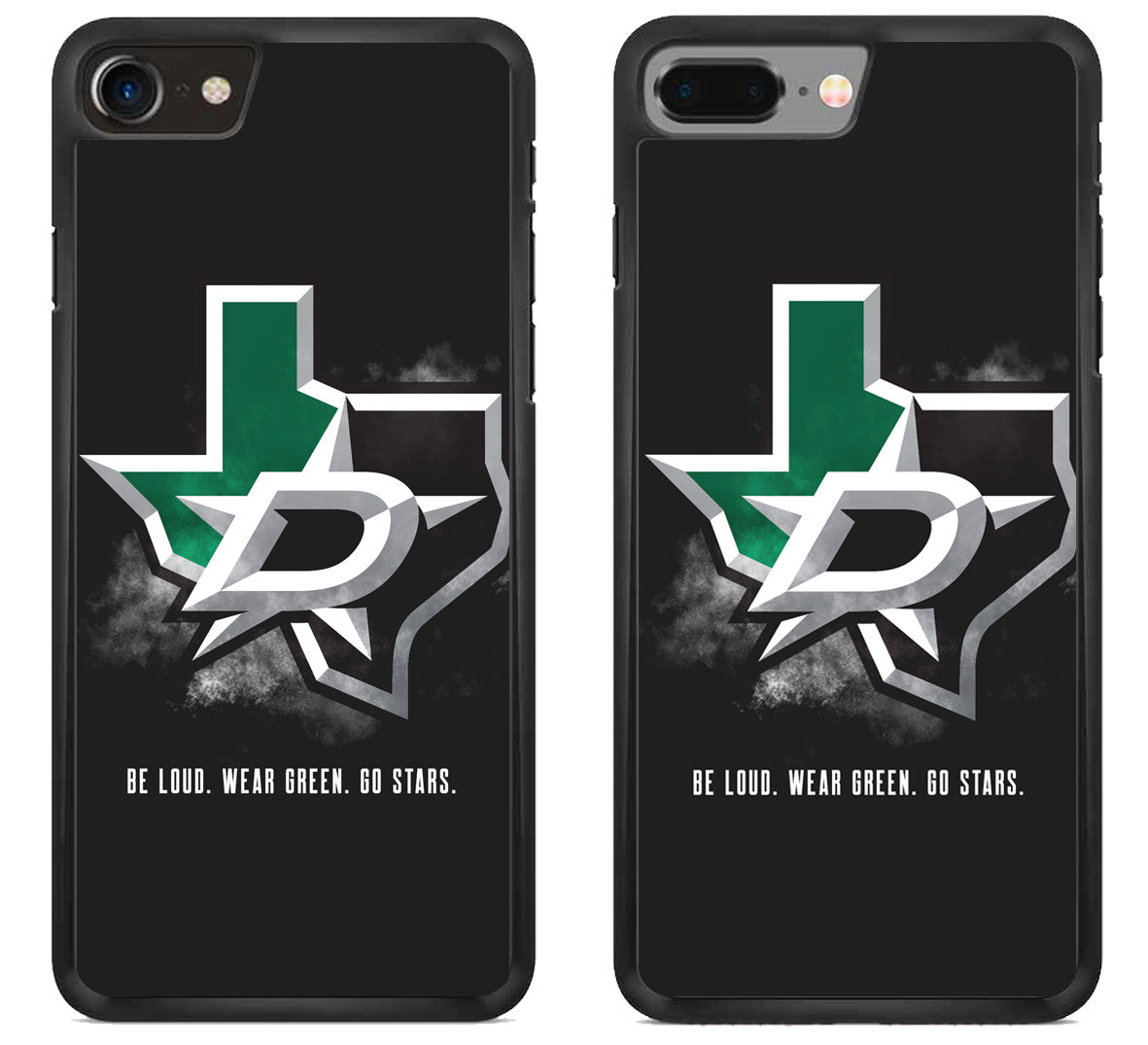 Dallas Stars Cover iPhone 8 | iPhone 8 Plus Case