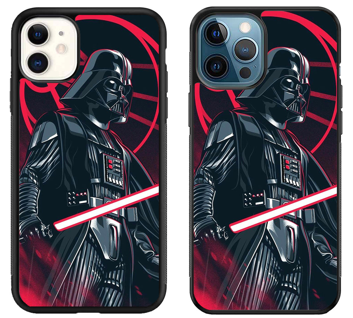 Dart Vader Star Wars iPhone 11 | 11 Pro | 11 Pro Max Case