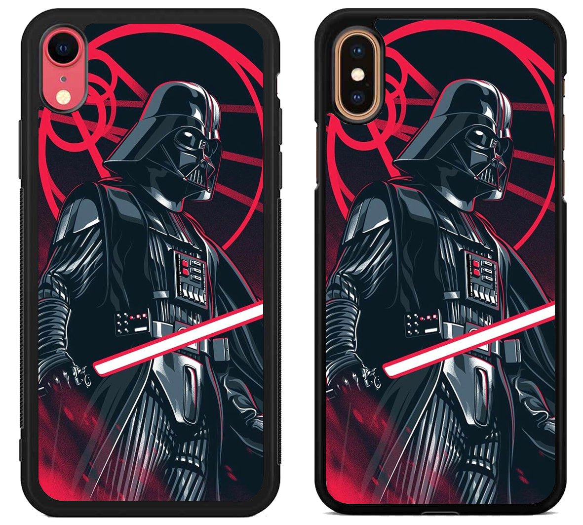 Dart Vader Star Wars iPhone X | XS | XR | XS Max Case
