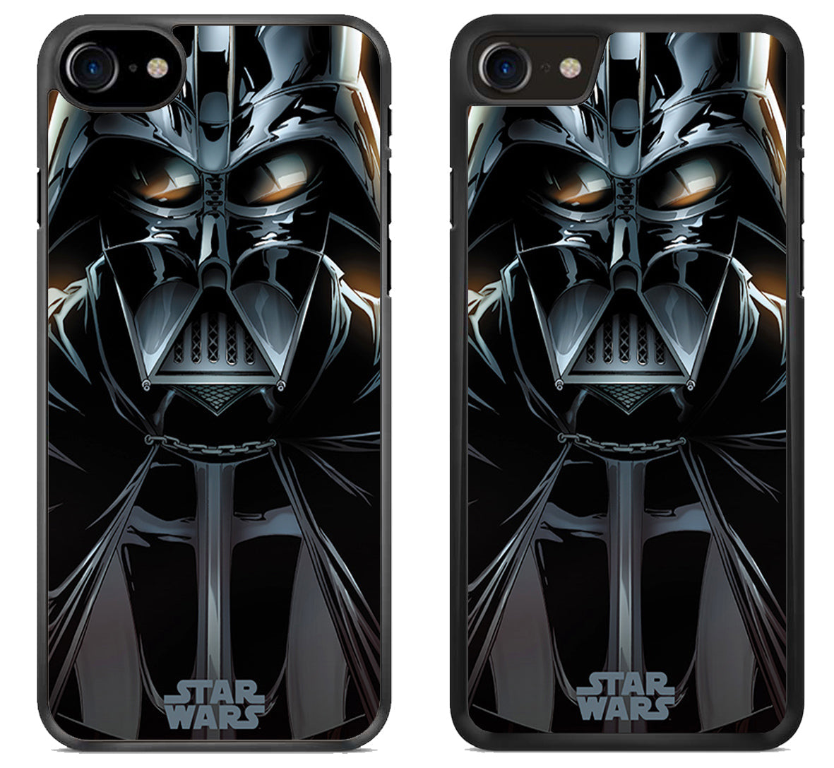 Darth Vader Star Wars Cover iPhone SE 2020 | iPhone SE 2022 Case