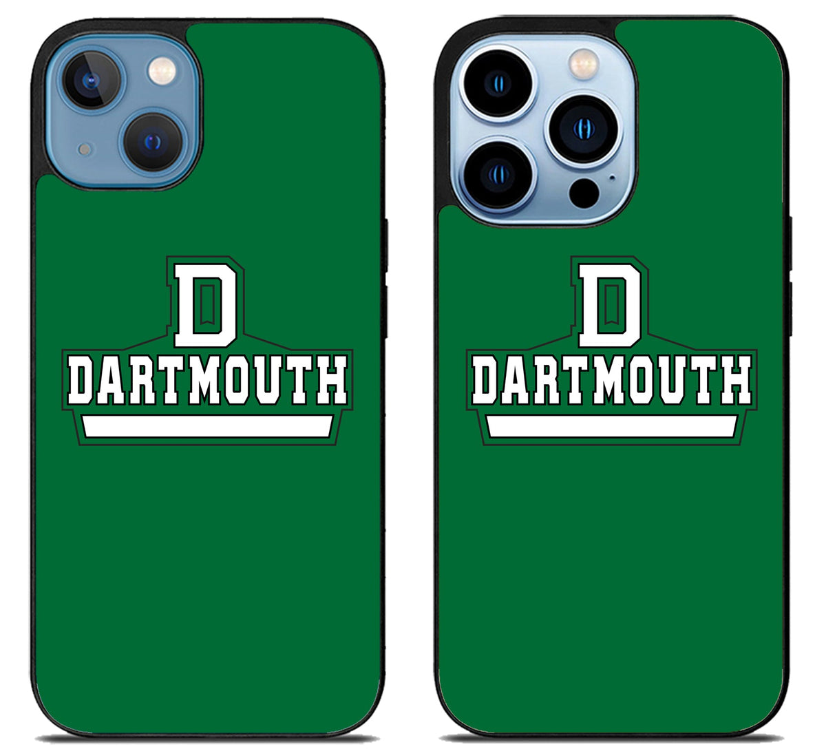 Dartmouth Big Green iPhone 13 | 13 Mini | 13 Pro | 13 Pro Max Case