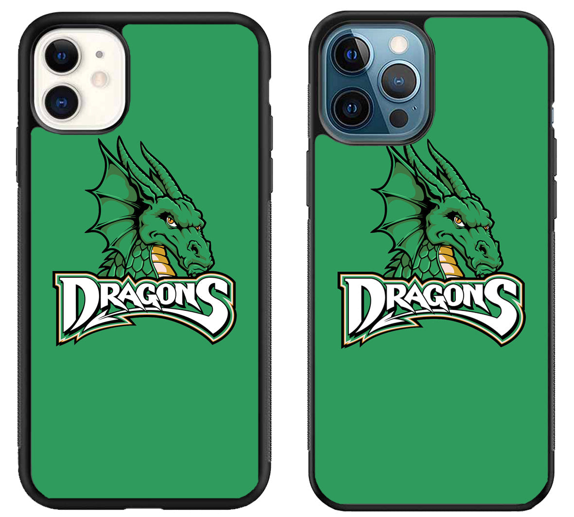 Dayton Dragons iPhone 11 | 11 Pro | 11 Pro Max Case
