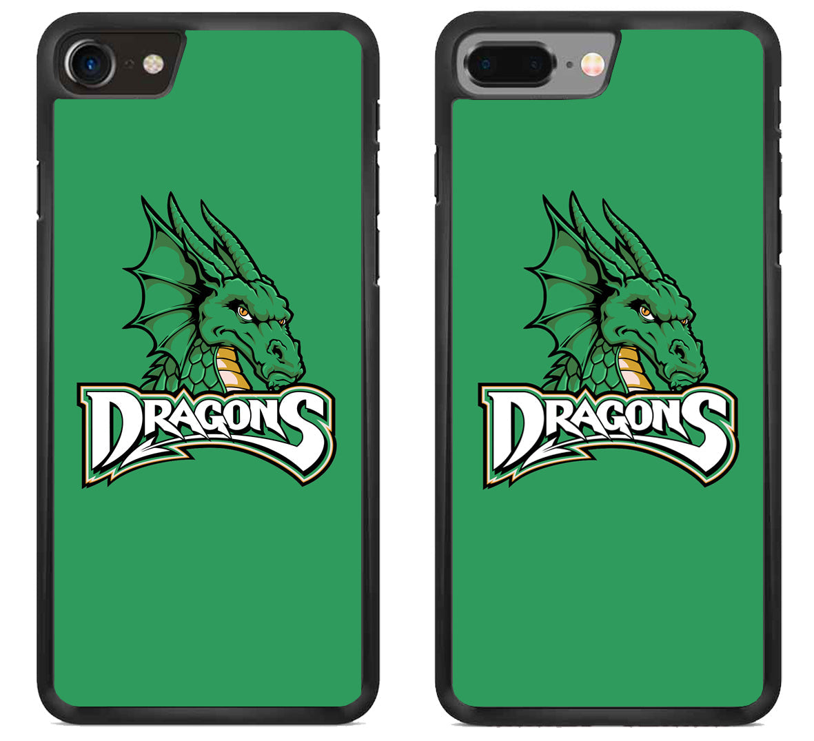 Dayton Dragons iPhone 8 | iPhone 8 Plus Case