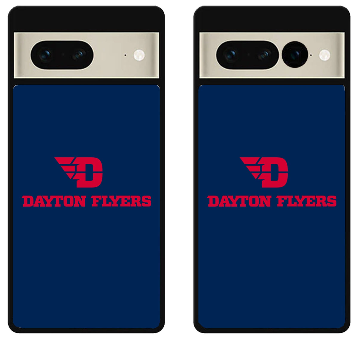Dayton Flyers Logo Google Pixel 7 | 7 Pro Case