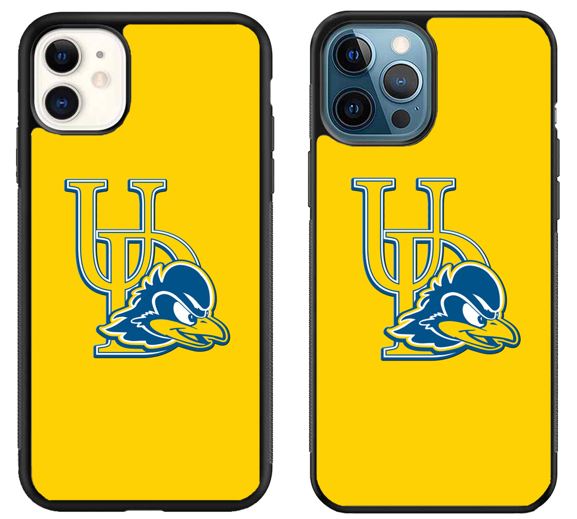 Delaware Fightin' Blue Hens iPhone 11 | 11 Pro | 11 Pro Max Case