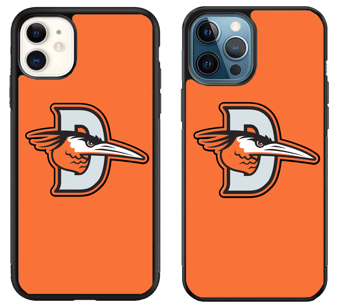 Delmarva Shorebirds Cover iPhone 11 | 11 Pro | 11 Pro Max Case