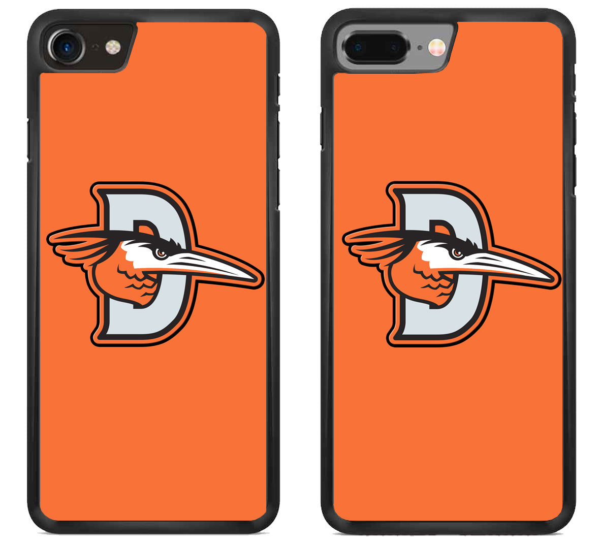 Delmarva Shorebirds Cover iPhone 8 | iPhone 8 Plus Case