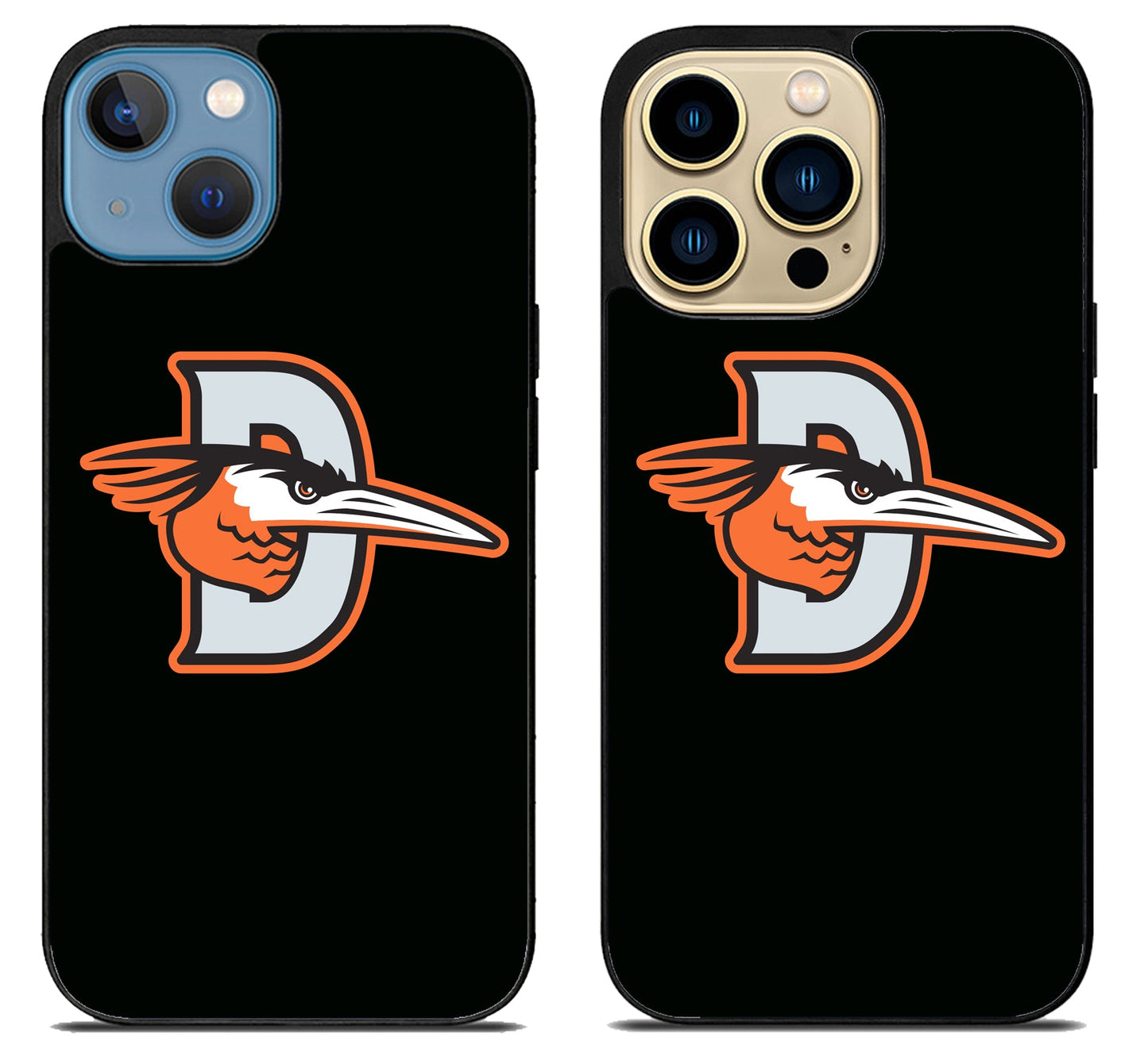 Delmarva Shorebirds iPhone 14 | 14 Plus | 14 Pro | 14 Pro Max Case