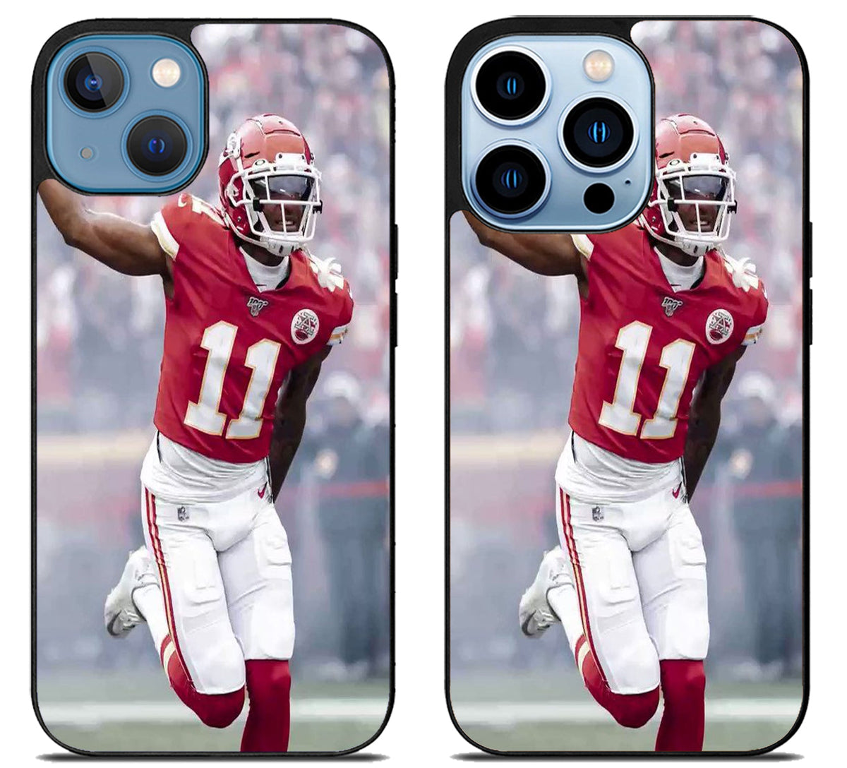 Demarcus Robinson Chiefs iPhone 13 | 13 Mini | 13 Pro | 13 Pro Max Case