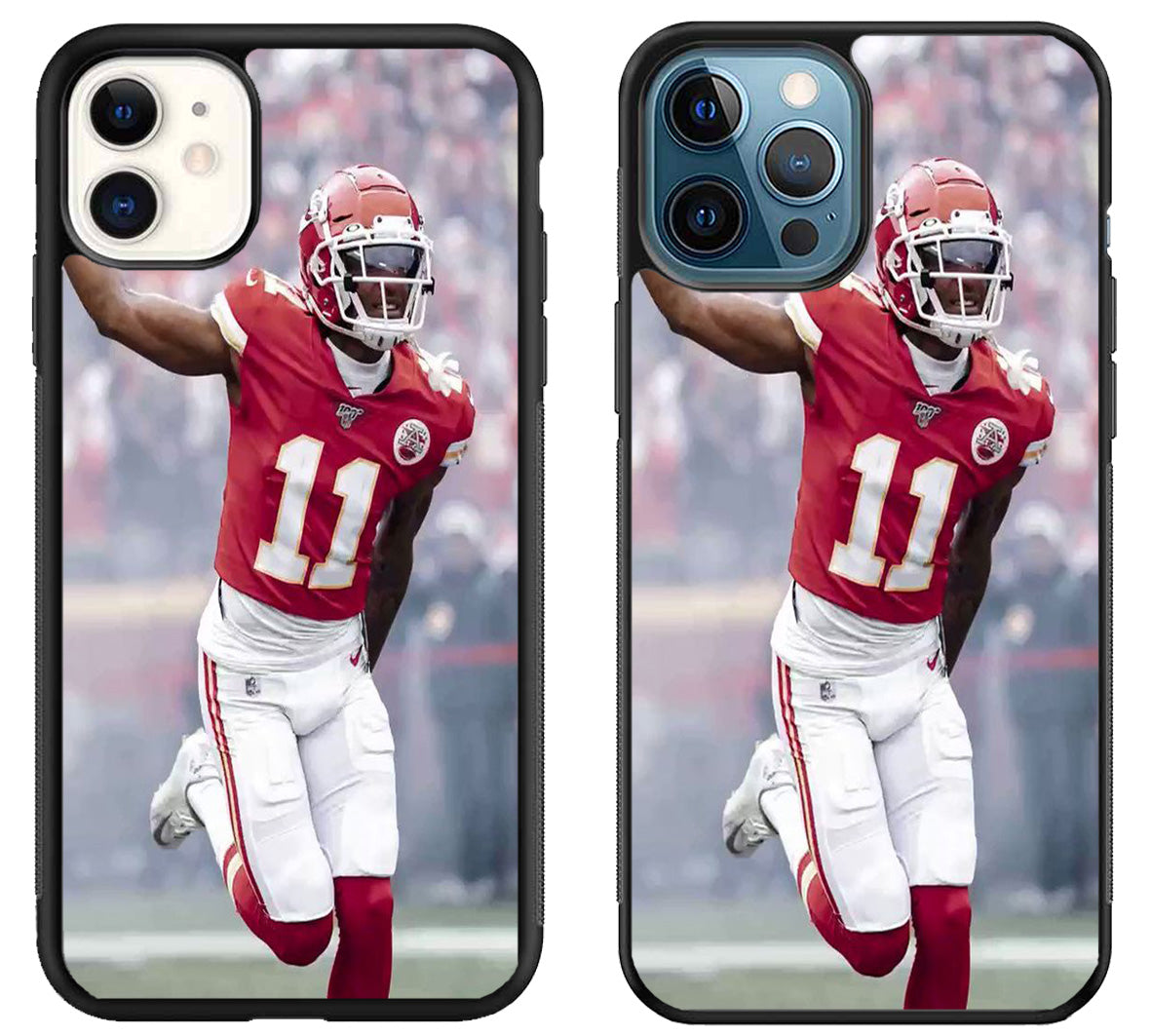 Demarcus Robinson Chiefs iPhone 11 | 11 Pro | 11 Pro Max Case