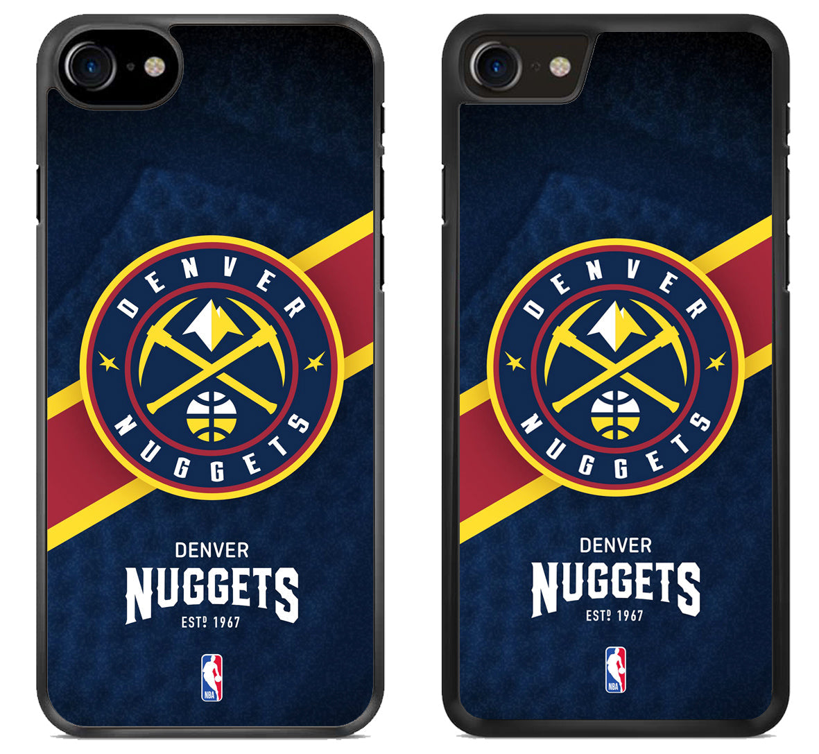 Denver Nuggets NBA iPhone SE 2020 | iPhone SE 2022 Case