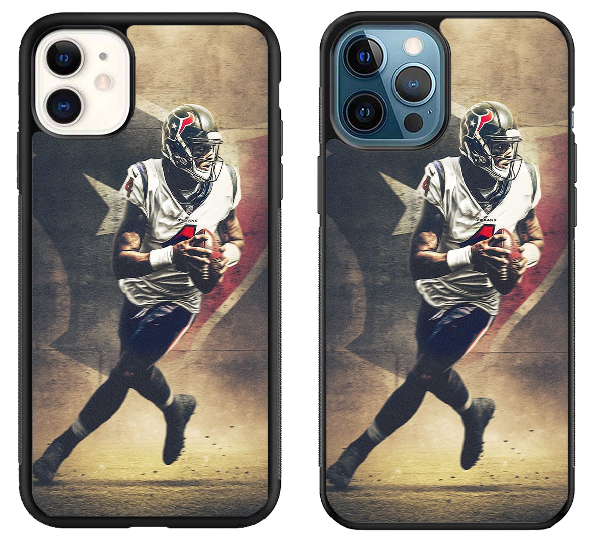 Deshaun Watson Texans iPhone 11 | 11 Pro | 11 Pro Max Case