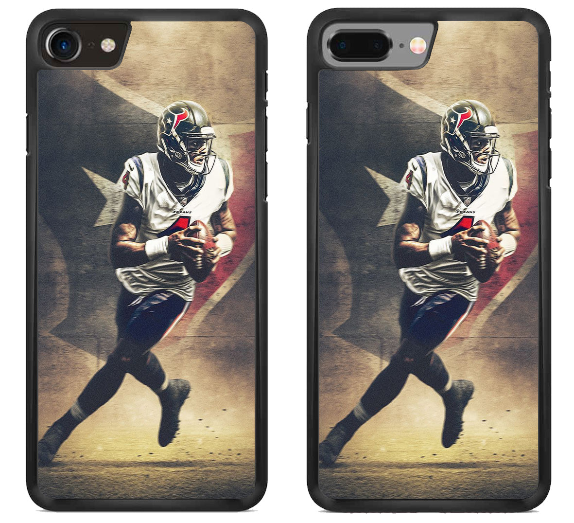Deshaun Watson Texans Cover iPhone 8 | iPhone 8 Plus Case