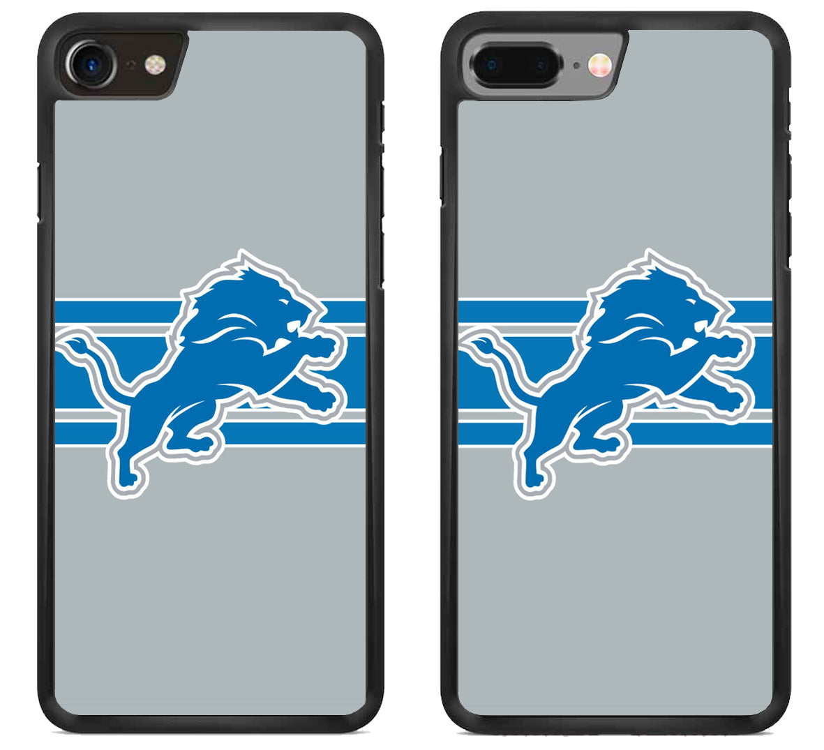 Detroit Lions Football iPhone 8 | iPhone 8 Plus Case