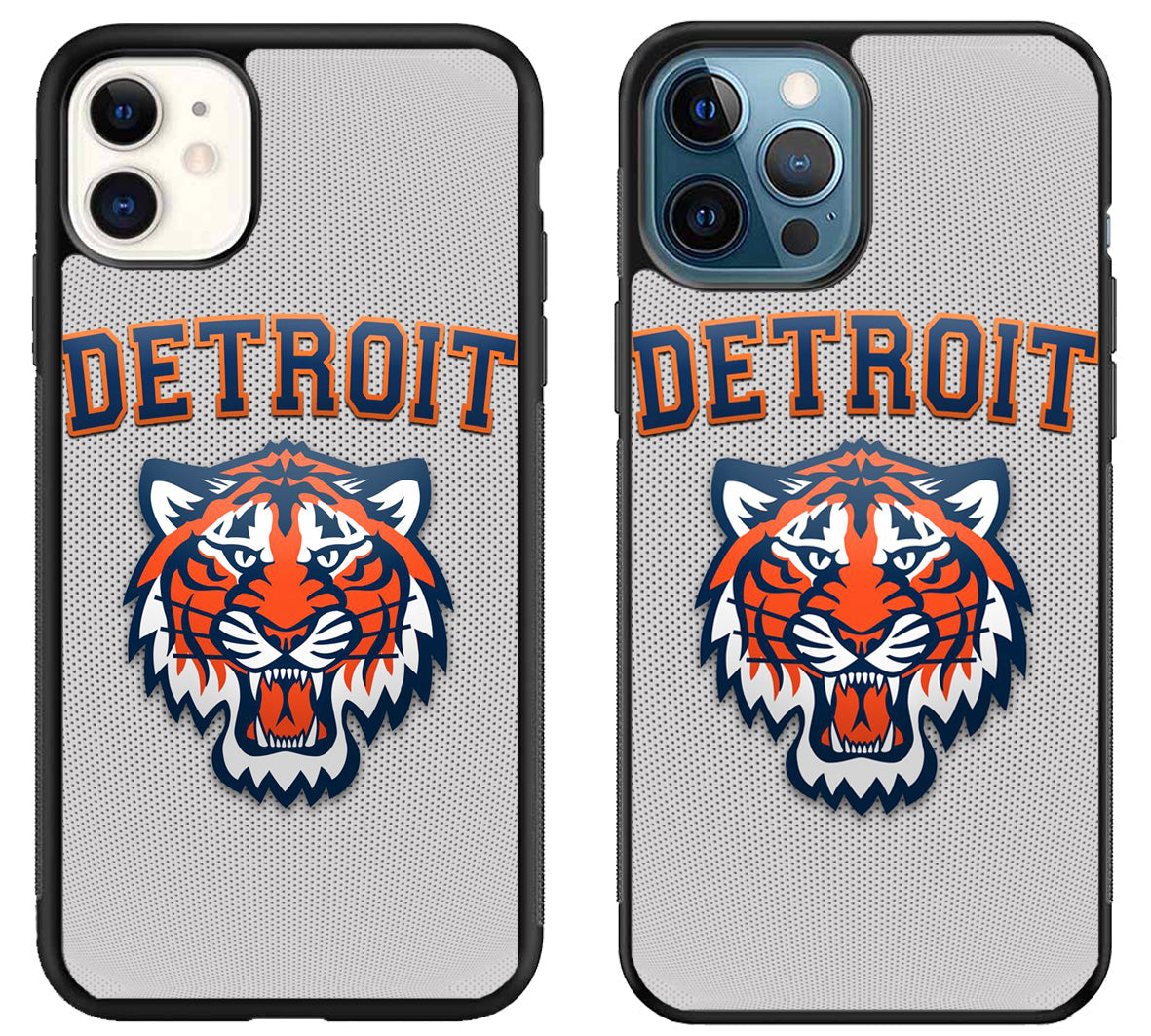 Detroit Tigers Baseball iPhone 11 | 11 Pro | 11 Pro Max Case