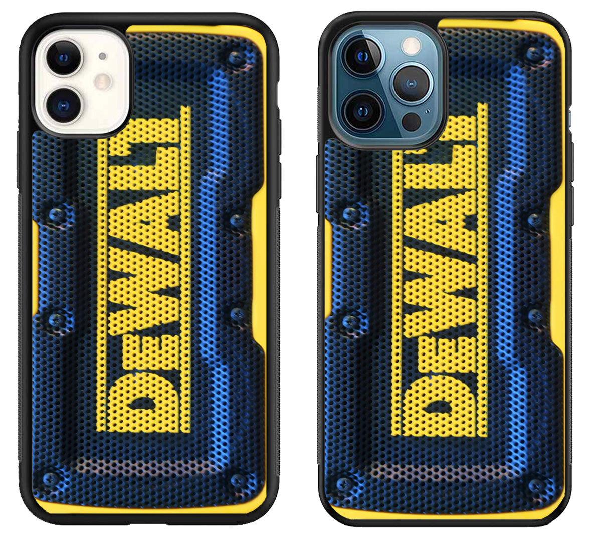 Dewalt Jobsite Cover iPhone 11 | 11 Pro | 11 Pro Max Case